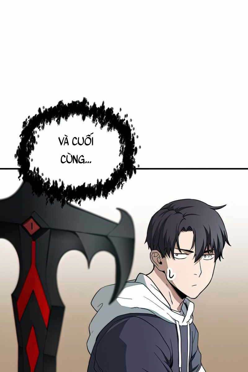 Người Chơi Không Thể Thăng Cấp - Chapter 85 - Page 5