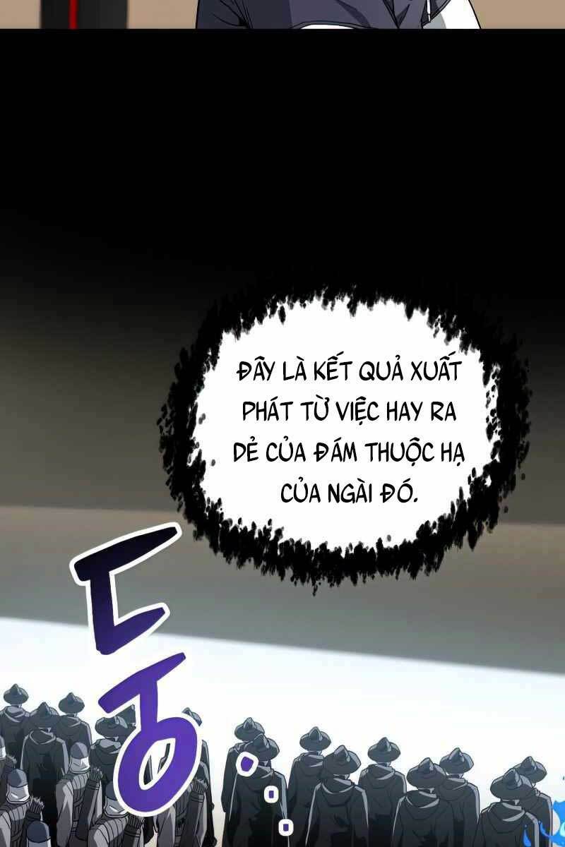 Người Chơi Không Thể Thăng Cấp - Chapter 85 - Page 6