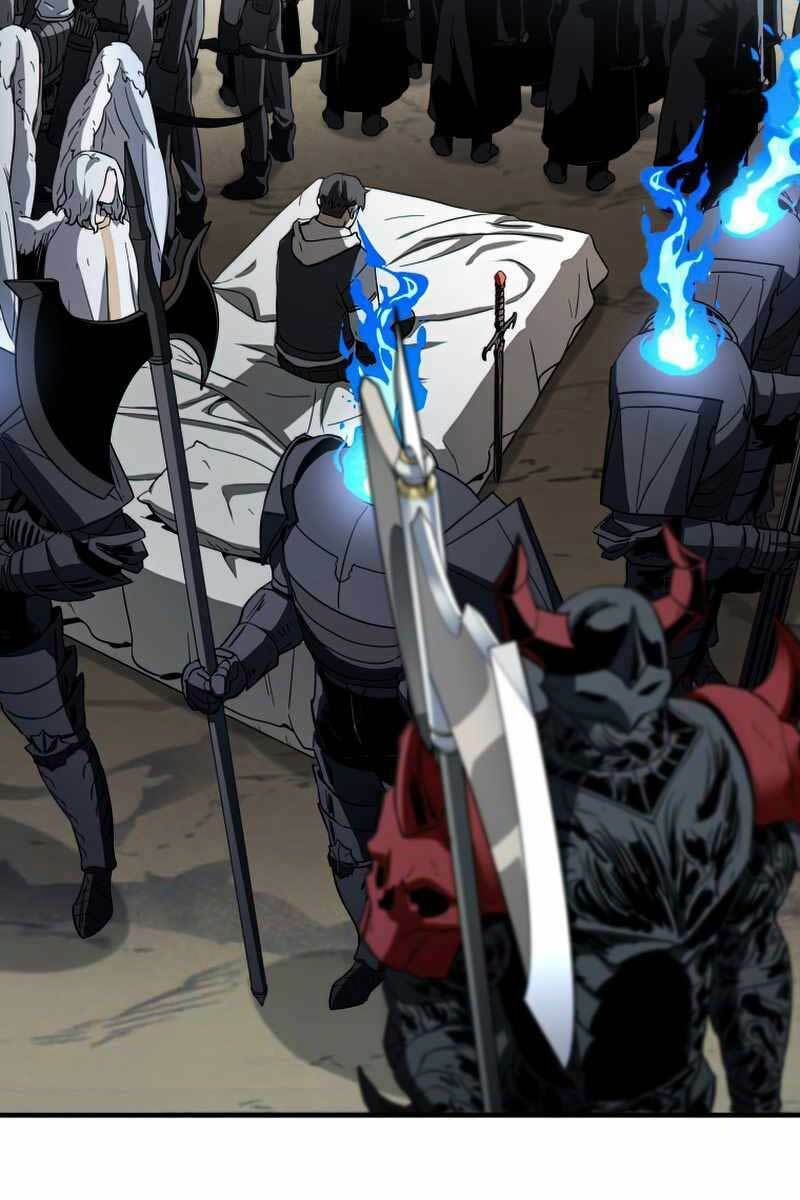 Người Chơi Không Thể Thăng Cấp - Chapter 85 - Page 7