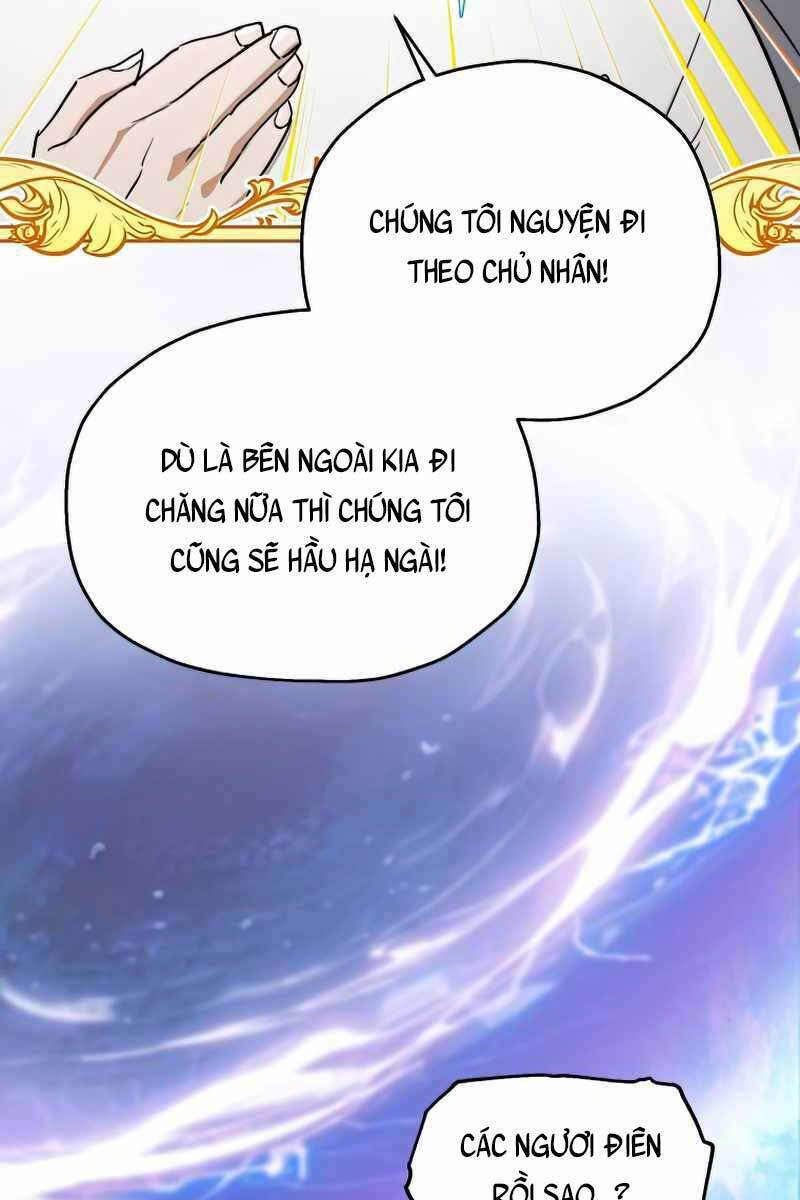 Người Chơi Không Thể Thăng Cấp - Chapter 85 - Page 79