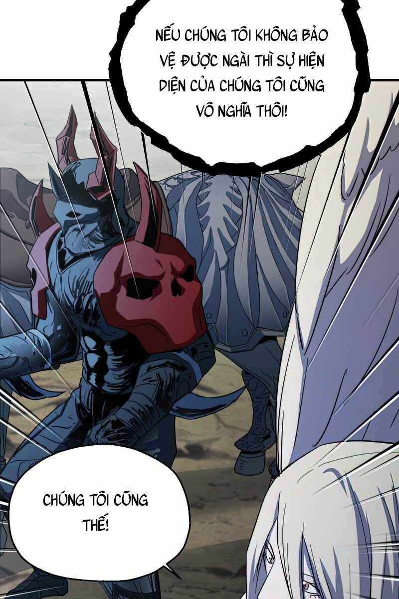 Người Chơi Không Thể Thăng Cấp - Chapter 85 - Page 82