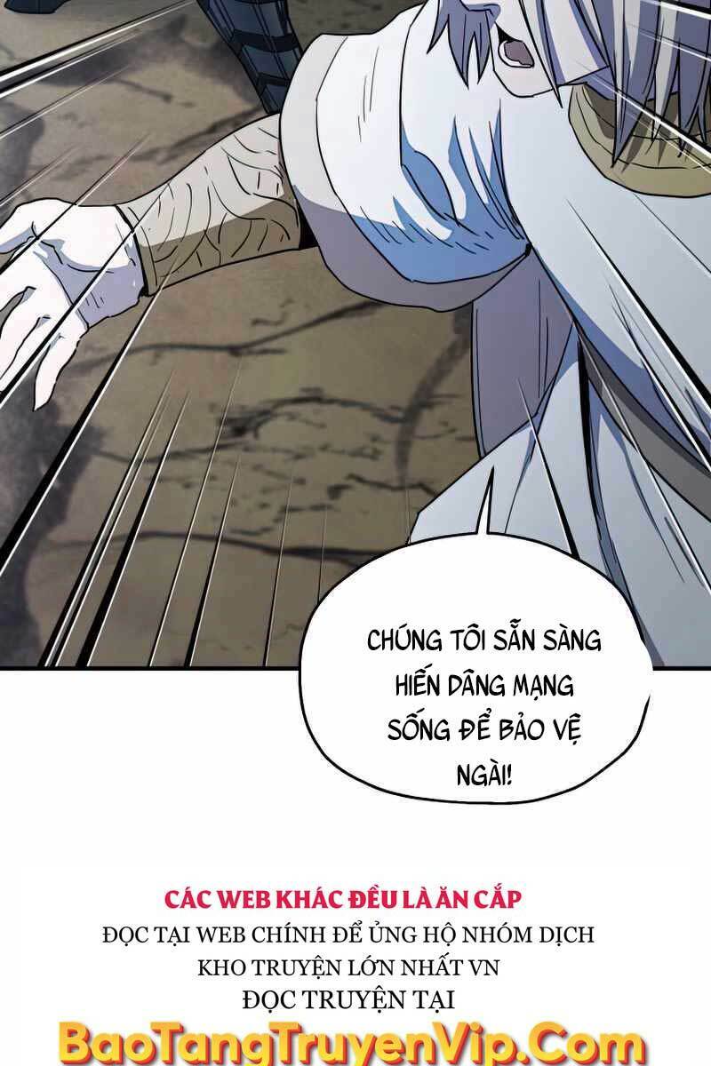 Người Chơi Không Thể Thăng Cấp - Chapter 85 - Page 83