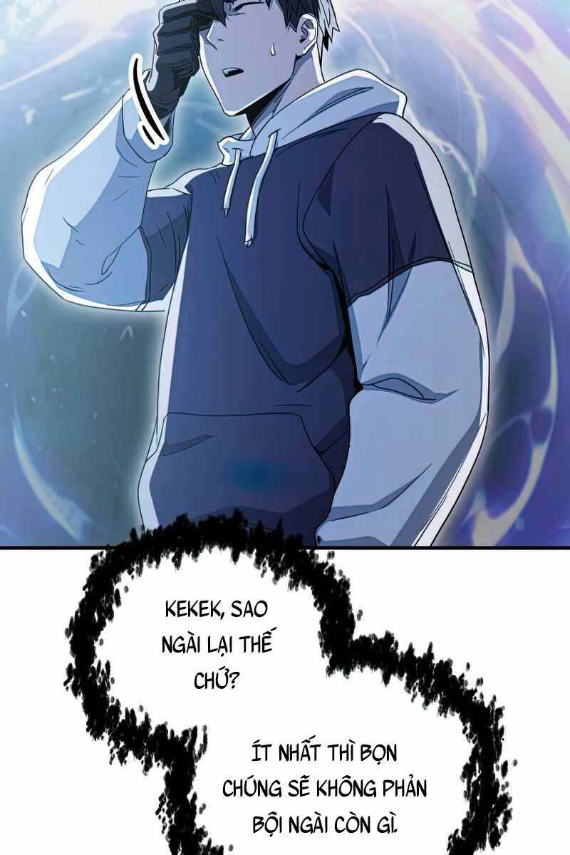 Người Chơi Không Thể Thăng Cấp - Chapter 85 - Page 85