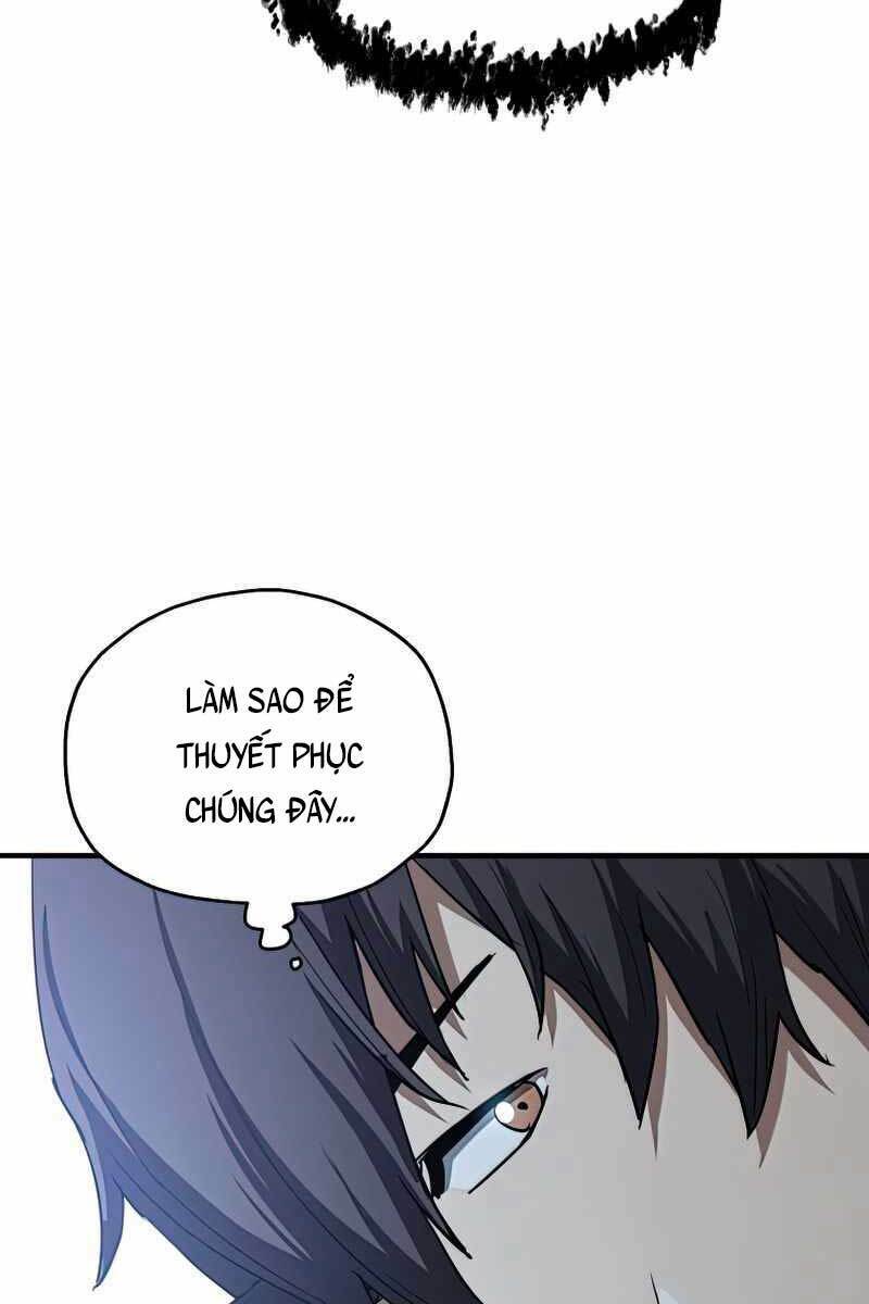 Người Chơi Không Thể Thăng Cấp - Chapter 85 - Page 86