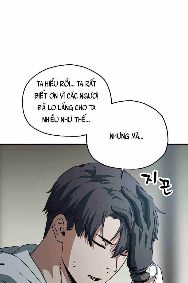 Người Chơi Không Thể Thăng Cấp - Chapter 85 - Page 8