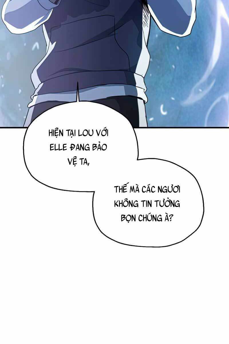 Người Chơi Không Thể Thăng Cấp - Chapter 85 - Page 91