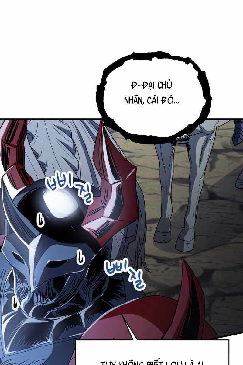 Người Chơi Không Thể Thăng Cấp - Chapter 85 - Page 92