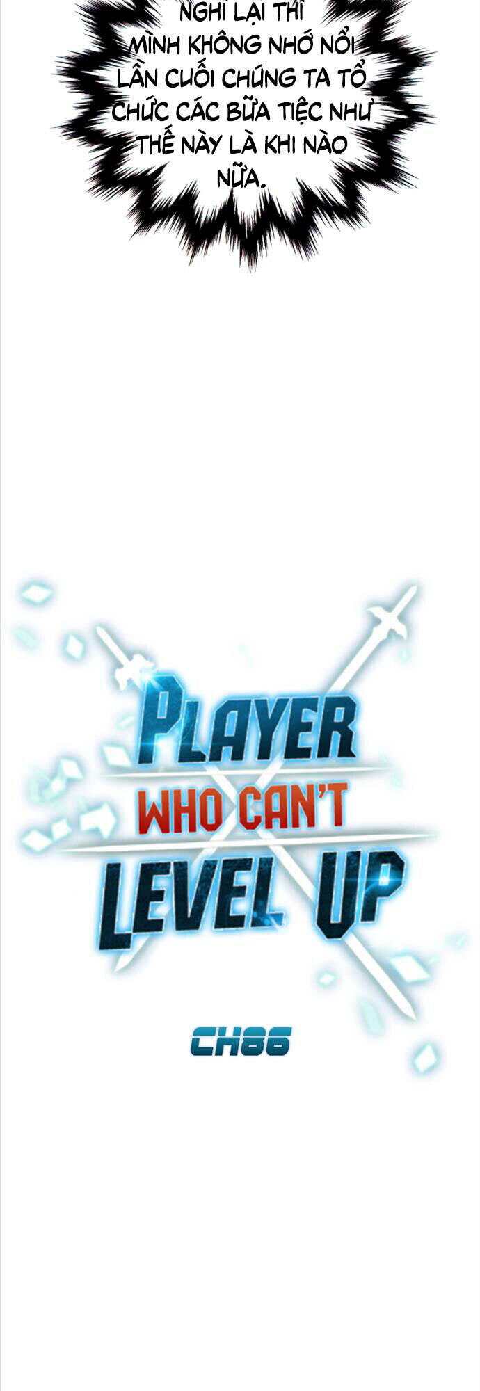 Người Chơi Không Thể Thăng Cấp - Chapter 86 - Page 9