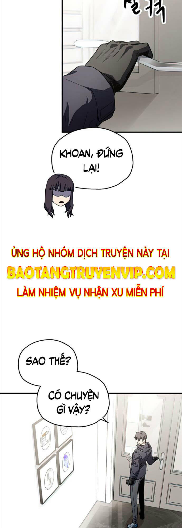 Người Chơi Không Thể Thăng Cấp - Chapter 86 - Page 11