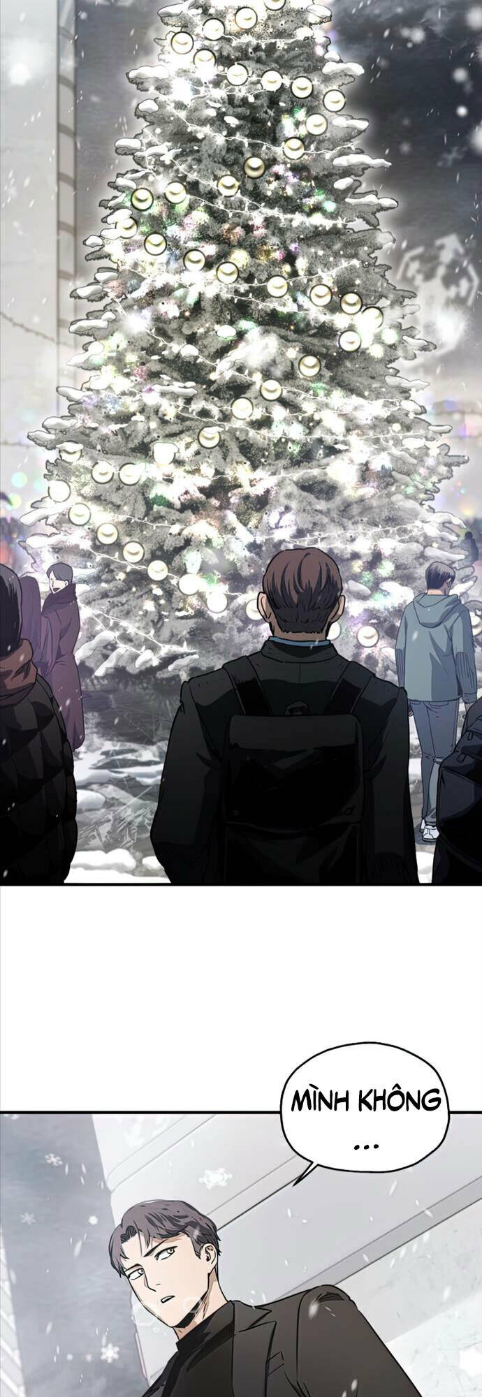 Người Chơi Không Thể Thăng Cấp - Chapter 86 - Page 15