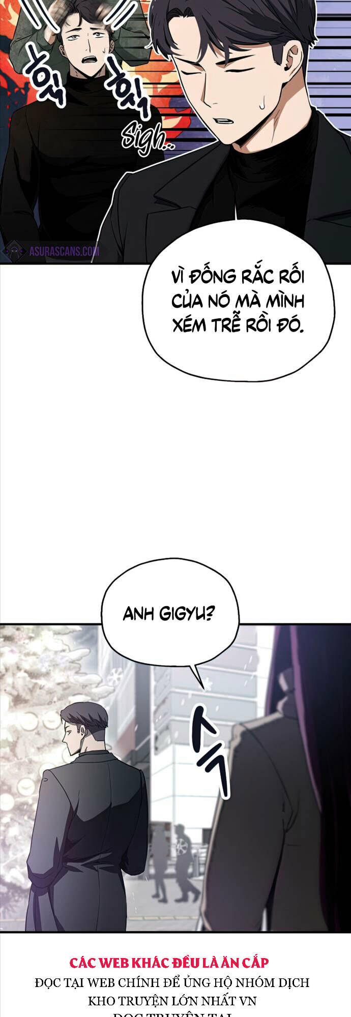 Người Chơi Không Thể Thăng Cấp - Chapter 86 - Page 17