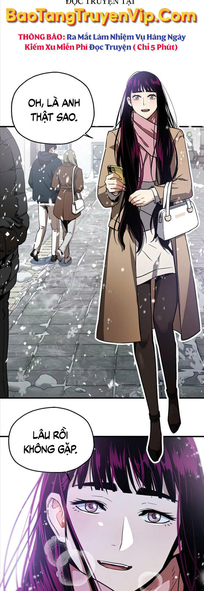 Người Chơi Không Thể Thăng Cấp - Chapter 86 - Page 18