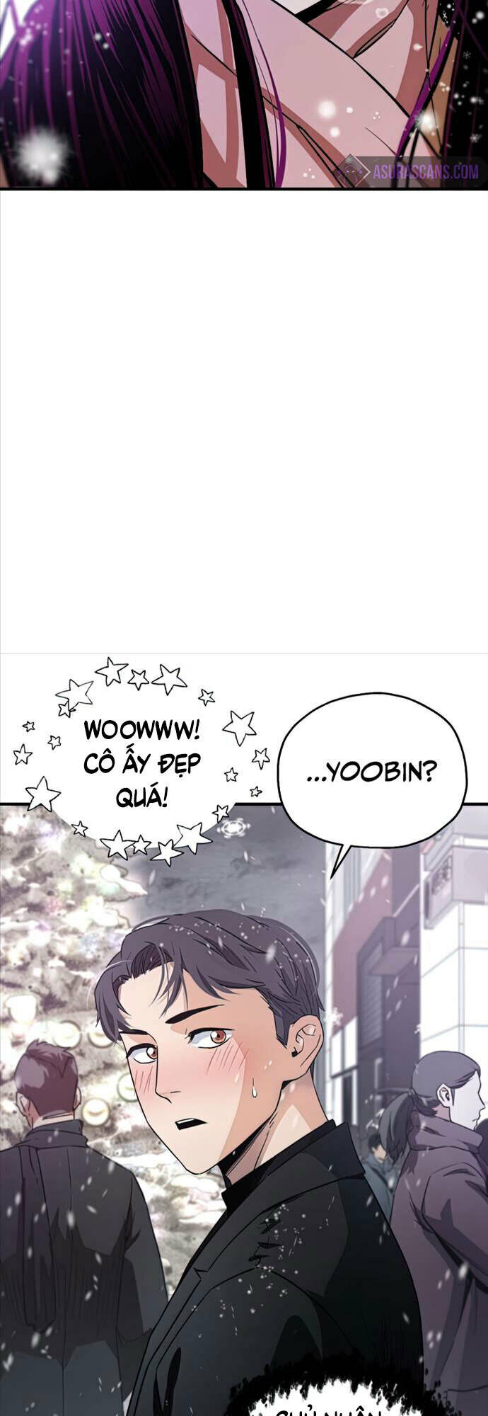 Người Chơi Không Thể Thăng Cấp - Chapter 86 - Page 19