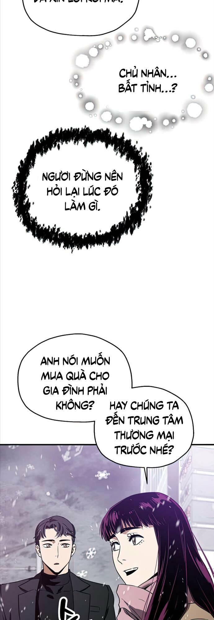 Người Chơi Không Thể Thăng Cấp - Chapter 86 - Page 21