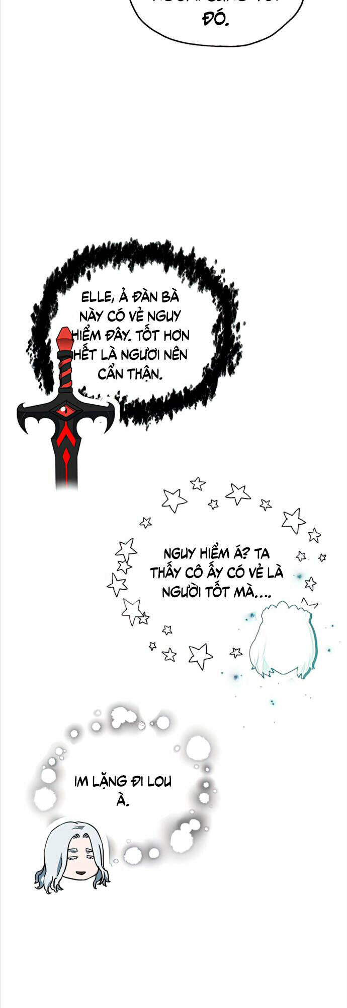 Người Chơi Không Thể Thăng Cấp - Chapter 86 - Page 23