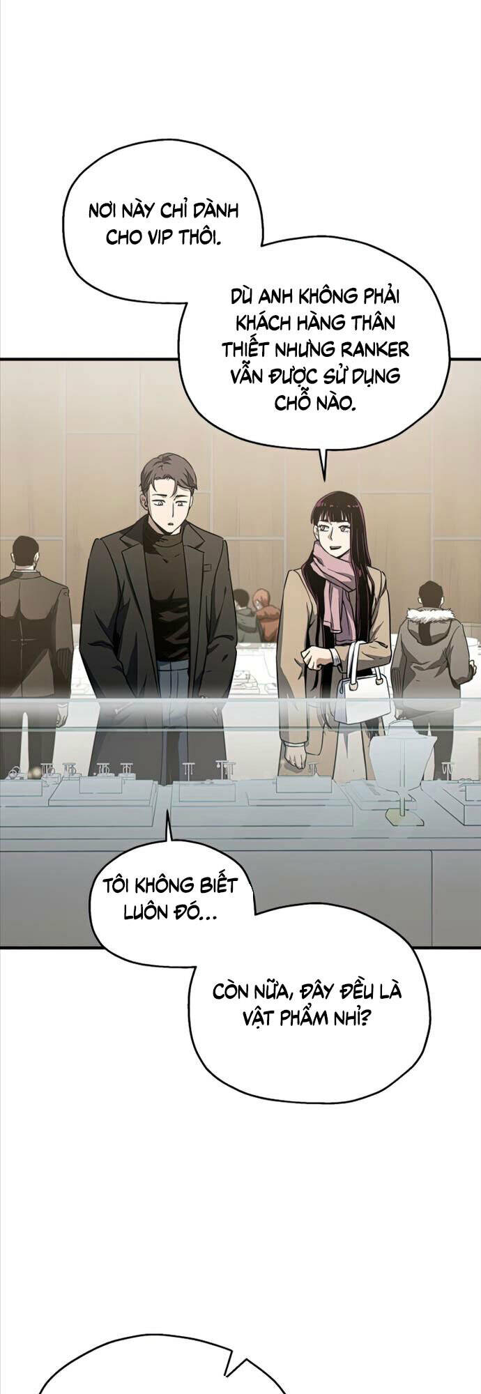 Người Chơi Không Thể Thăng Cấp - Chapter 86 - Page 27