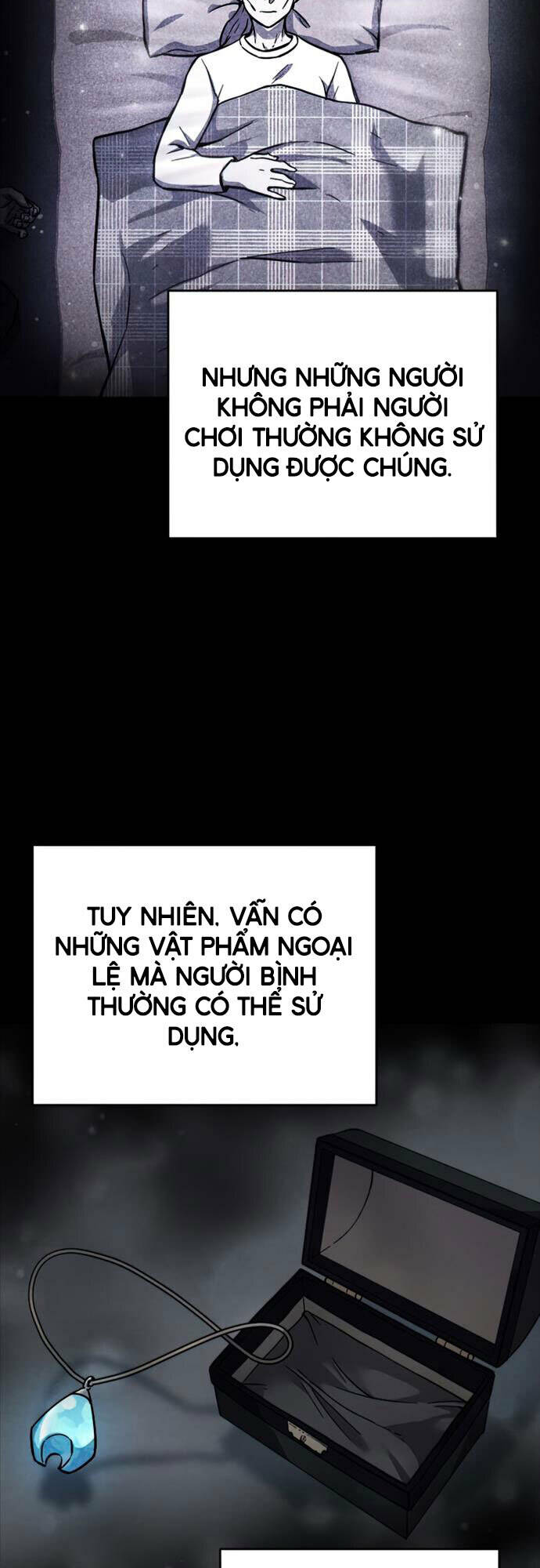 Người Chơi Không Thể Thăng Cấp - Chapter 86 - Page 29