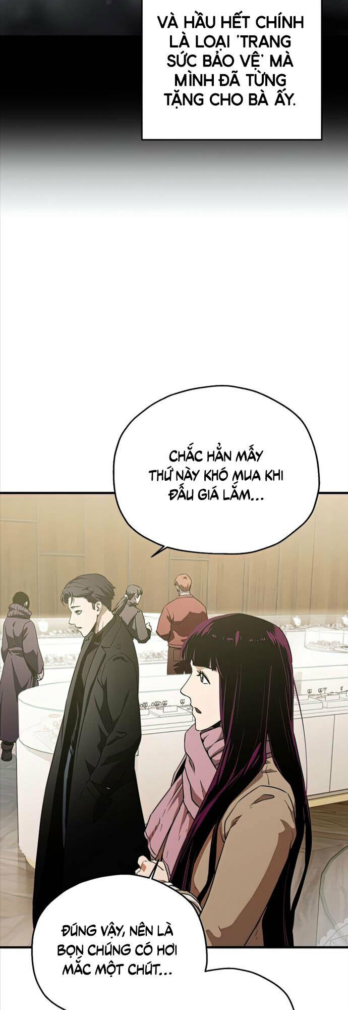 Người Chơi Không Thể Thăng Cấp - Chapter 86 - Page 30