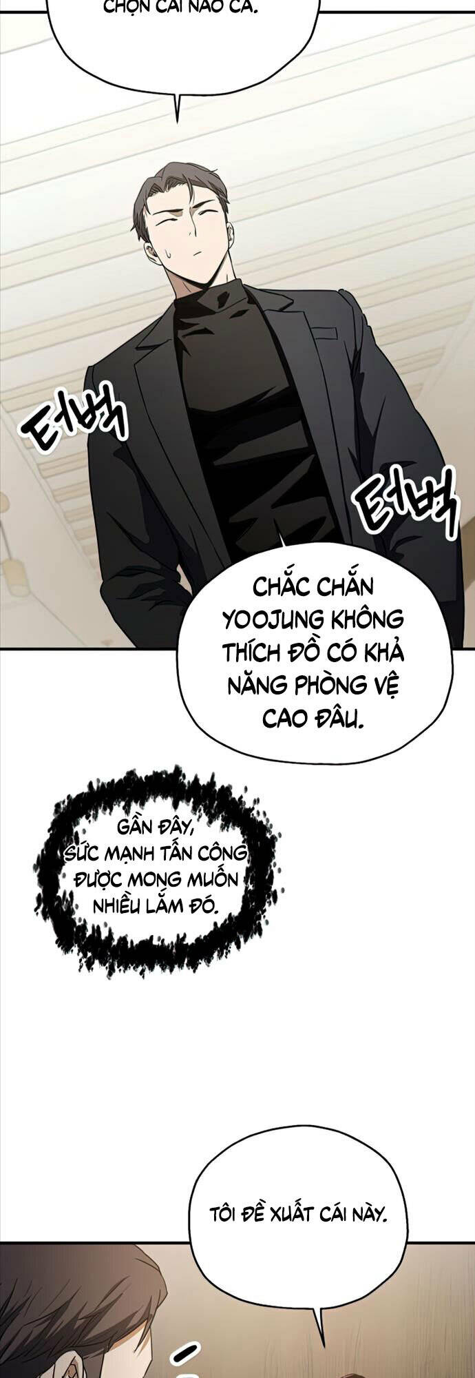 Người Chơi Không Thể Thăng Cấp - Chapter 86 - Page 32