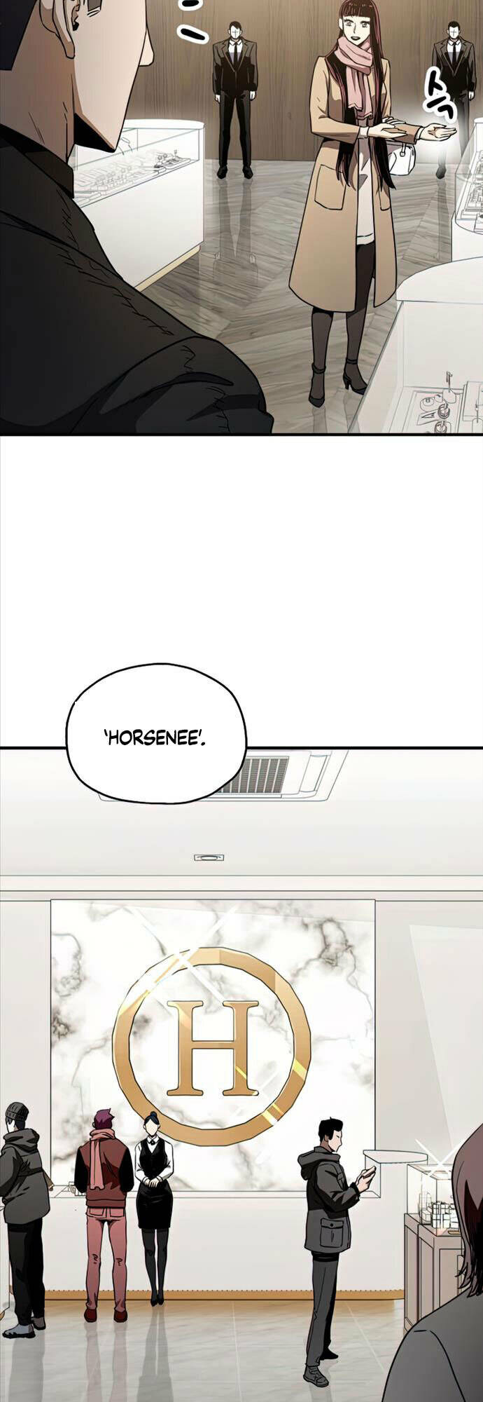 Người Chơi Không Thể Thăng Cấp - Chapter 86 - Page 33