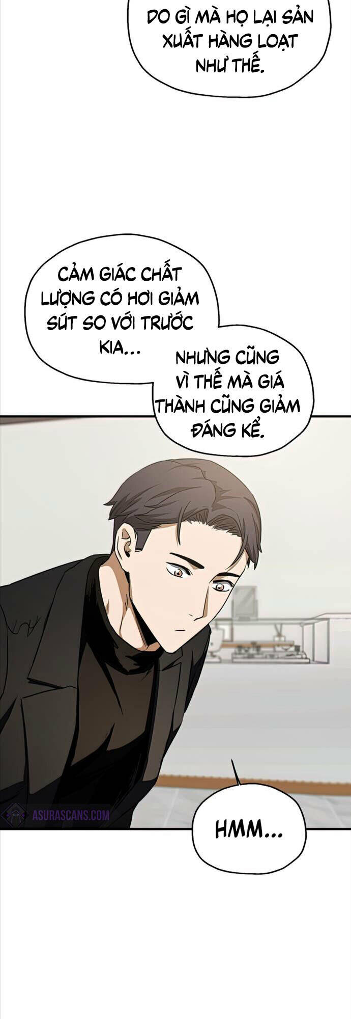 Người Chơi Không Thể Thăng Cấp - Chapter 86 - Page 35