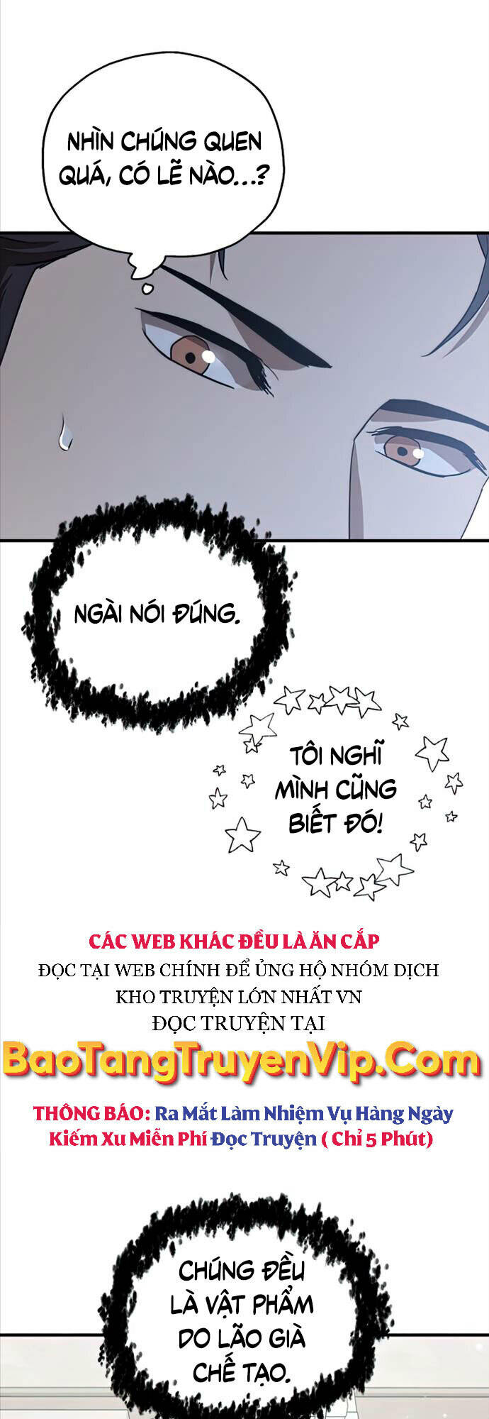 Người Chơi Không Thể Thăng Cấp - Chapter 86 - Page 36