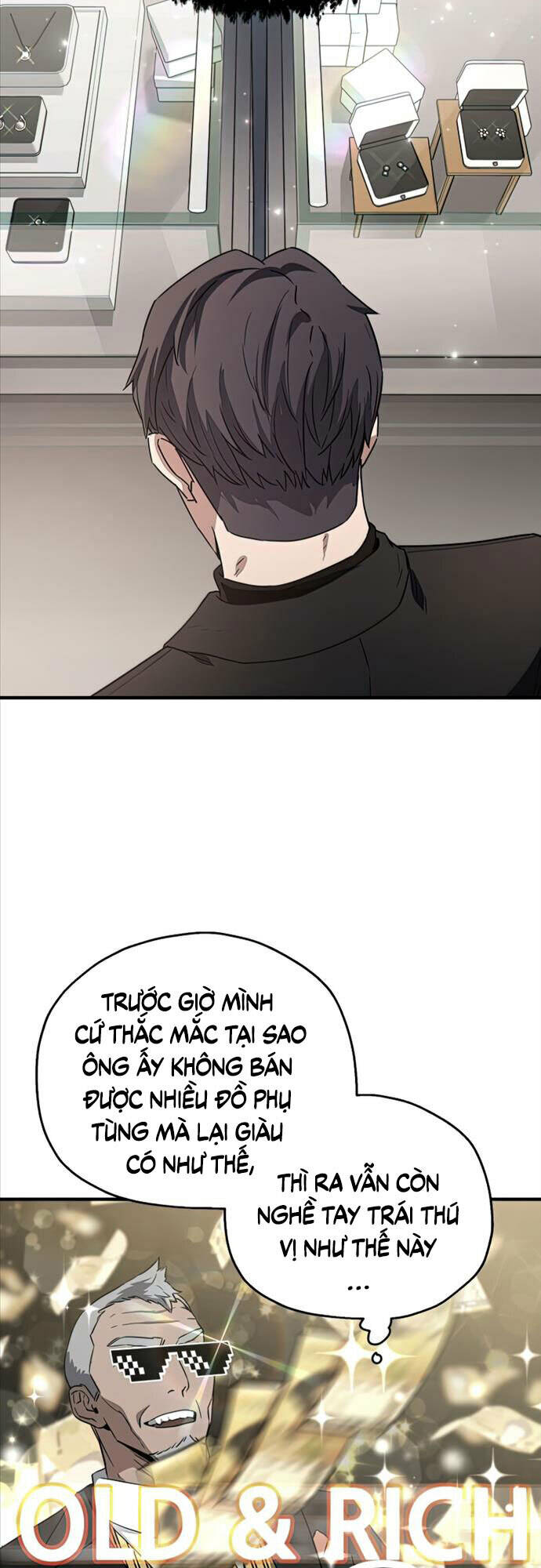 Người Chơi Không Thể Thăng Cấp - Chapter 86 - Page 37