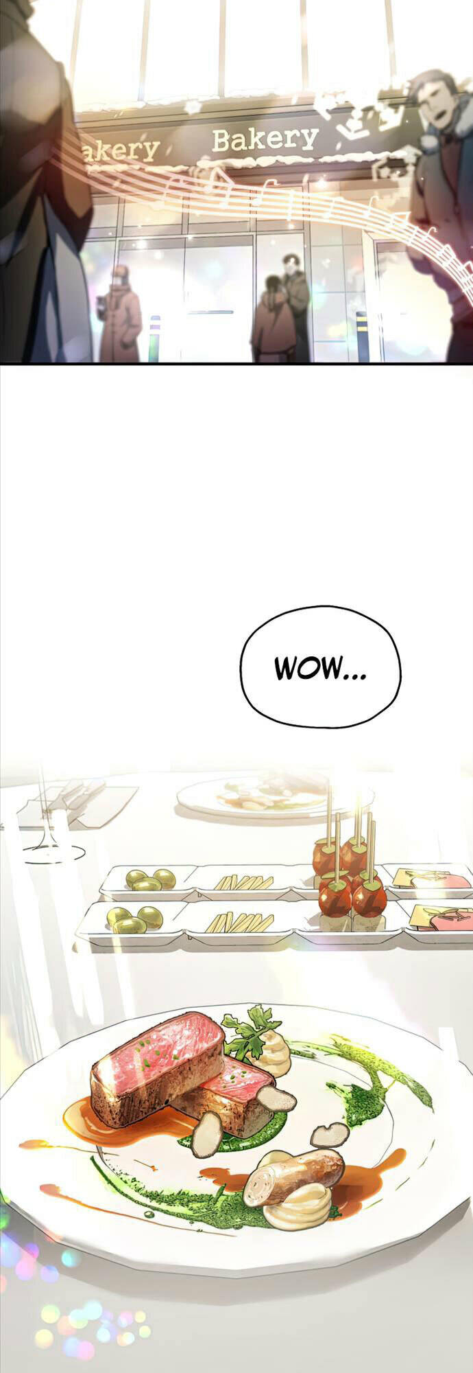 Người Chơi Không Thể Thăng Cấp - Chapter 86 - Page 40