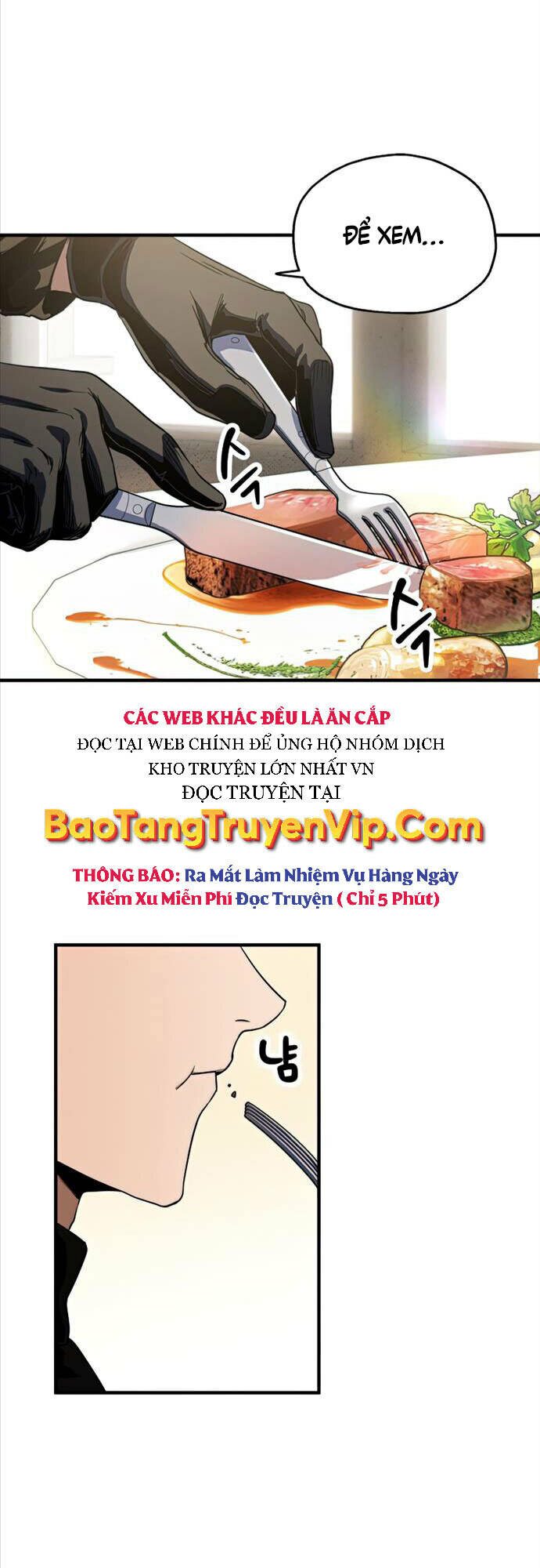 Người Chơi Không Thể Thăng Cấp - Chapter 86 - Page 42