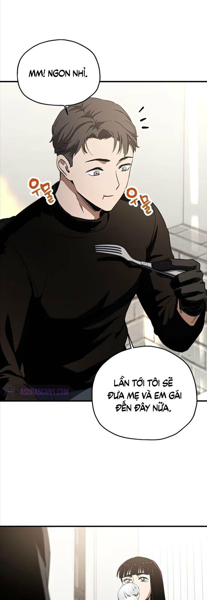 Người Chơi Không Thể Thăng Cấp - Chapter 86 - Page 43