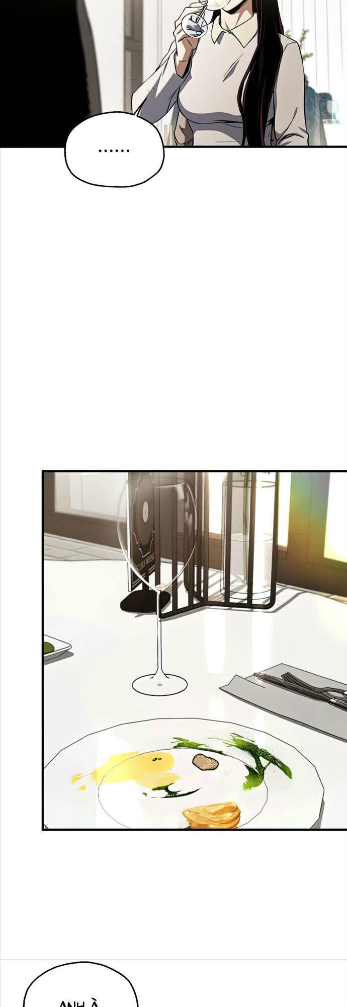 Người Chơi Không Thể Thăng Cấp - Chapter 86 - Page 44