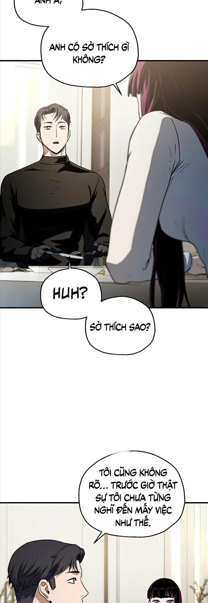 Người Chơi Không Thể Thăng Cấp - Chapter 86 - Page 45