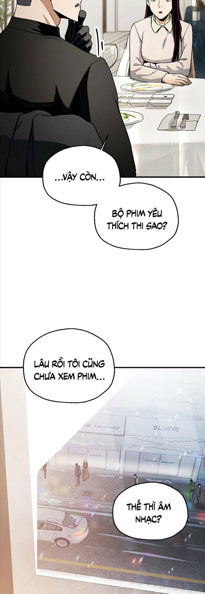 Người Chơi Không Thể Thăng Cấp - Chapter 86 - Page 46