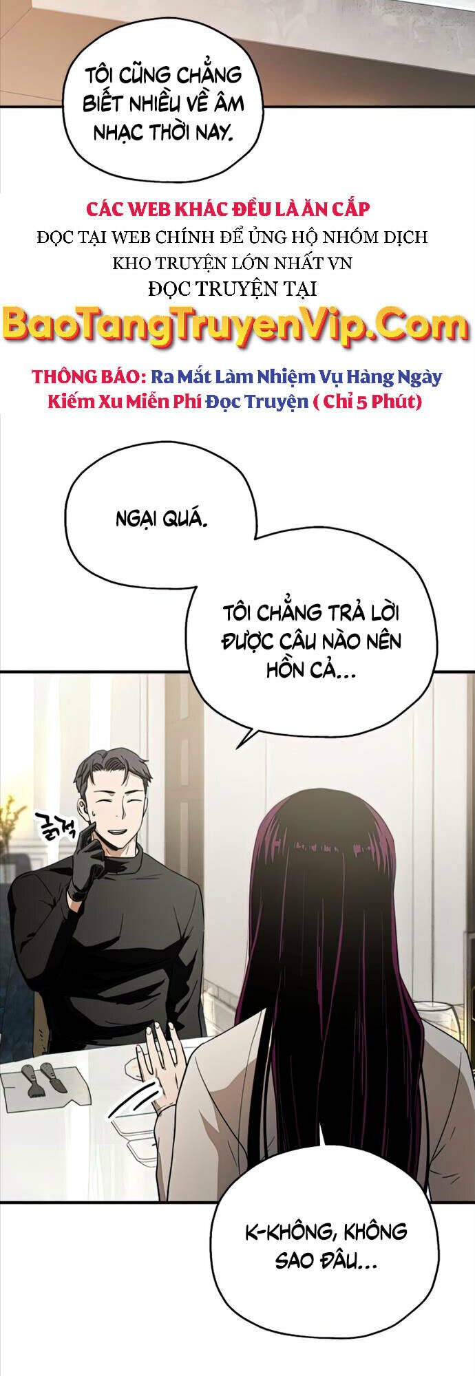 Người Chơi Không Thể Thăng Cấp - Chapter 86 - Page 47