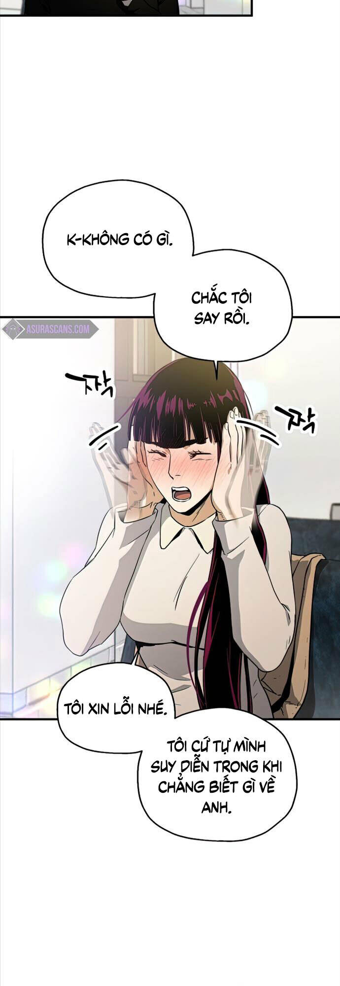 Người Chơi Không Thể Thăng Cấp - Chapter 86 - Page 49