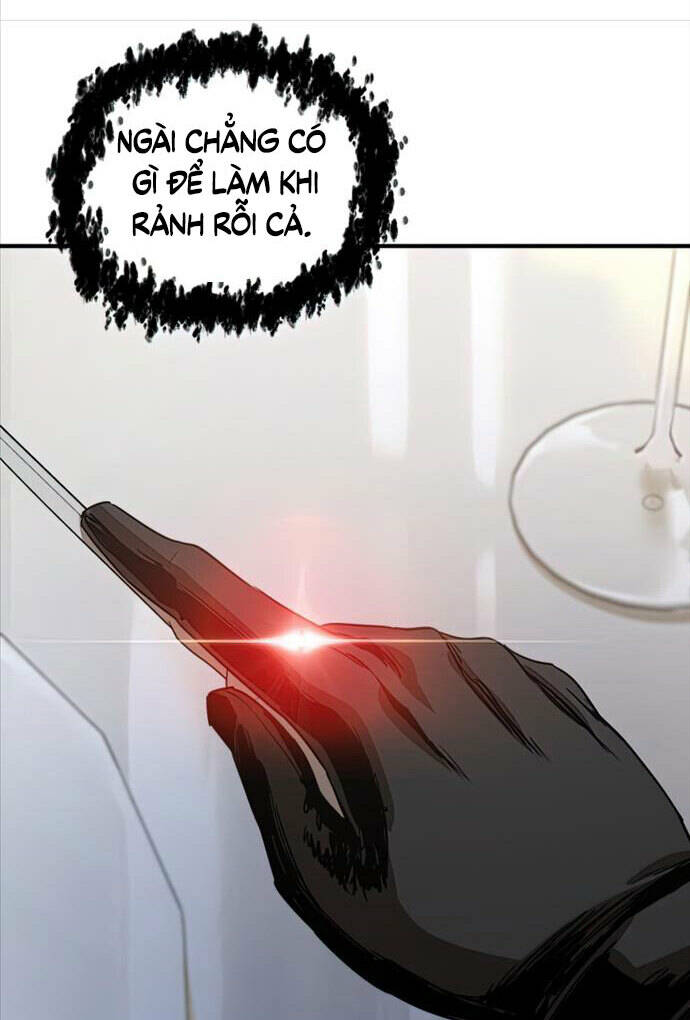 Người Chơi Không Thể Thăng Cấp - Chapter 86 - Page 51