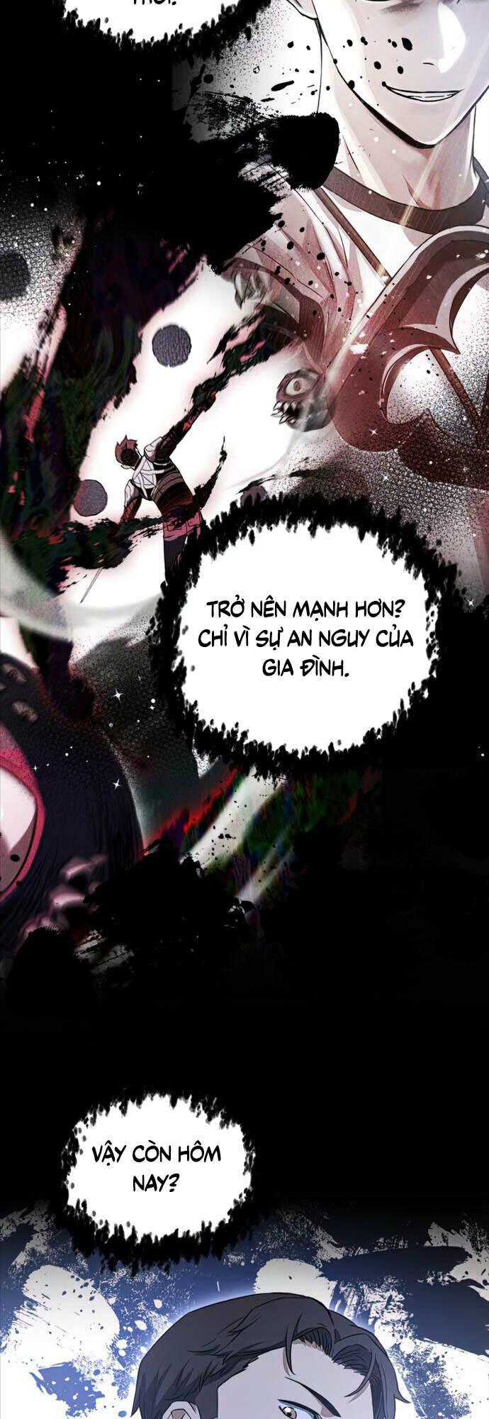 Người Chơi Không Thể Thăng Cấp - Chapter 86 - Page 53