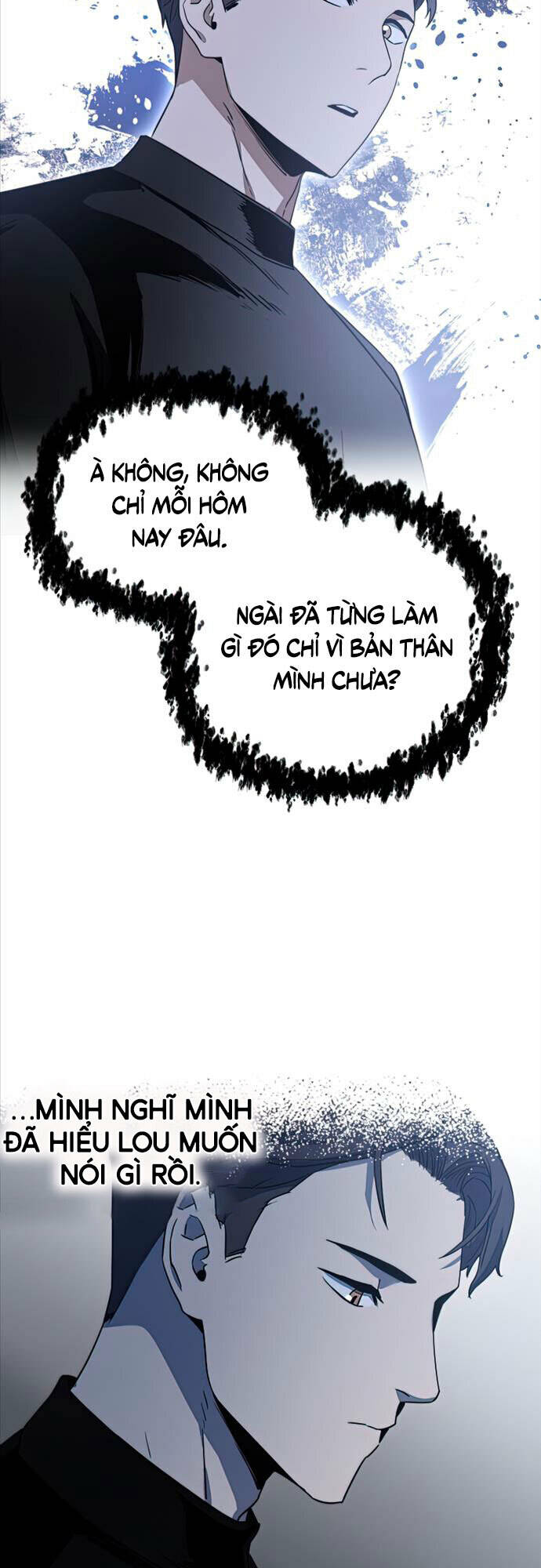 Người Chơi Không Thể Thăng Cấp - Chapter 86 - Page 54