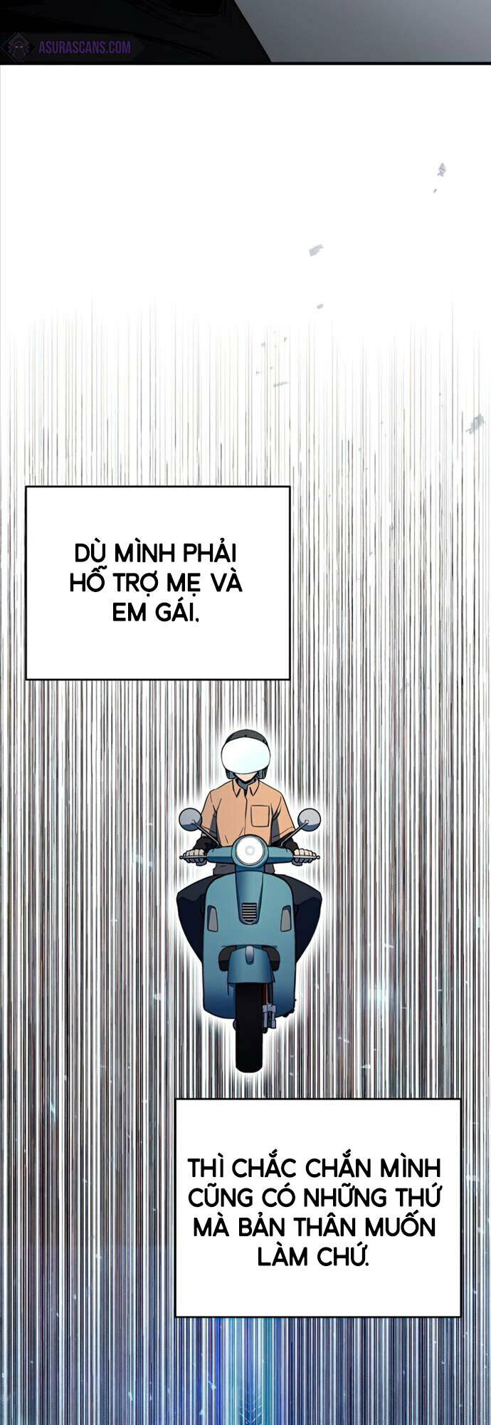 Người Chơi Không Thể Thăng Cấp - Chapter 86 - Page 55