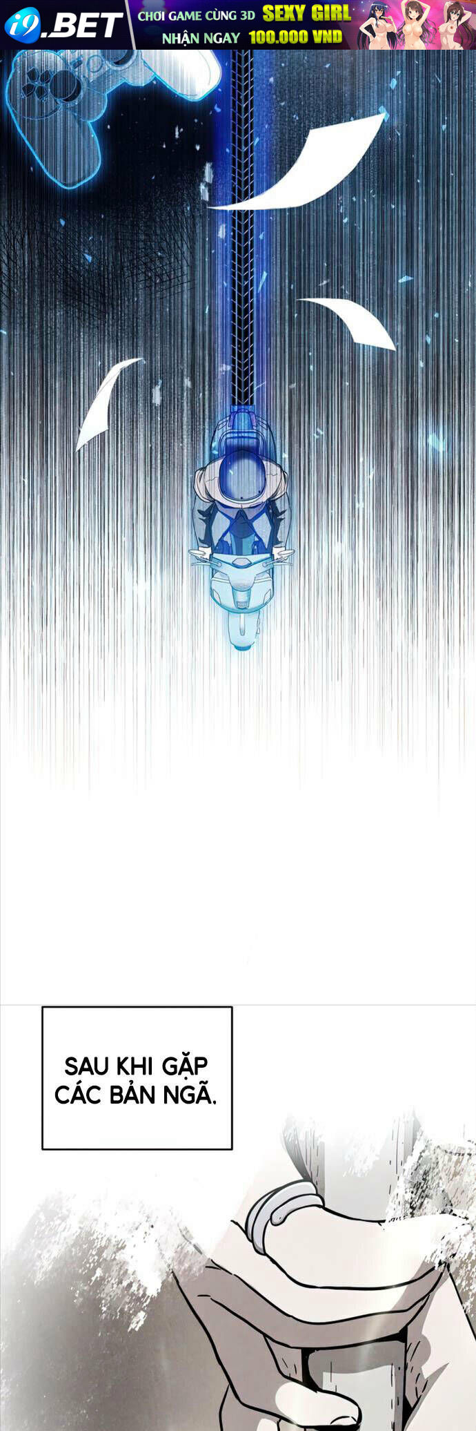 Người Chơi Không Thể Thăng Cấp - Chapter 86 - Page 57