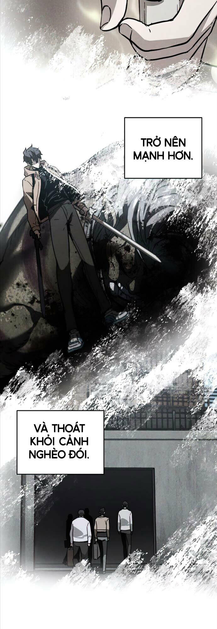 Người Chơi Không Thể Thăng Cấp - Chapter 86 - Page 58