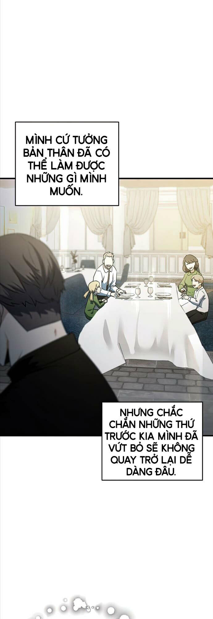 Người Chơi Không Thể Thăng Cấp - Chapter 86 - Page 59