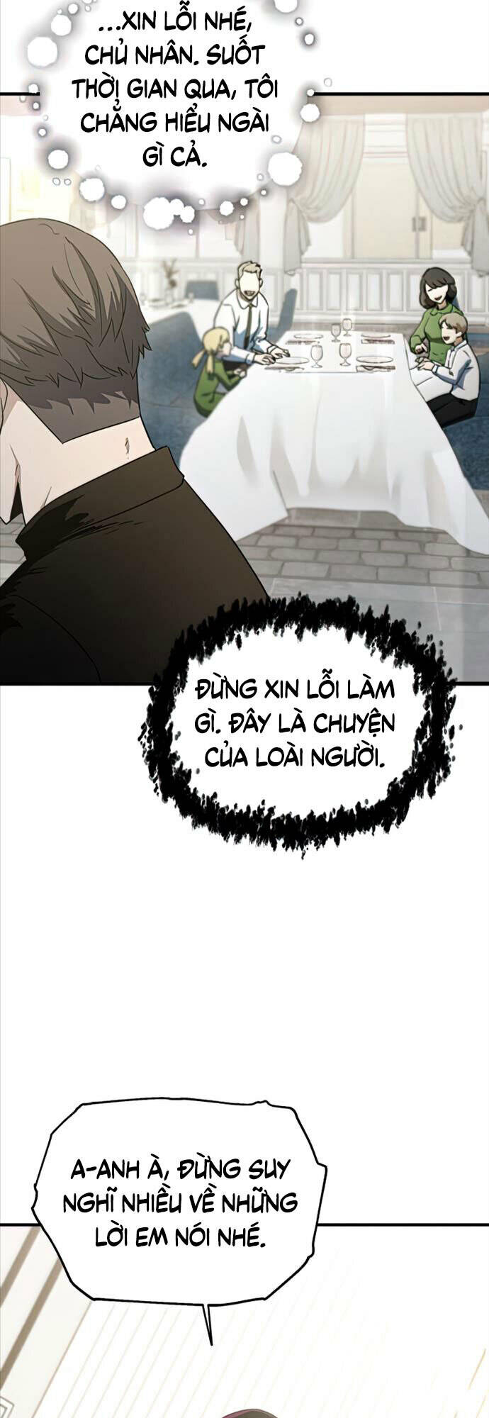 Người Chơi Không Thể Thăng Cấp - Chapter 86 - Page 60