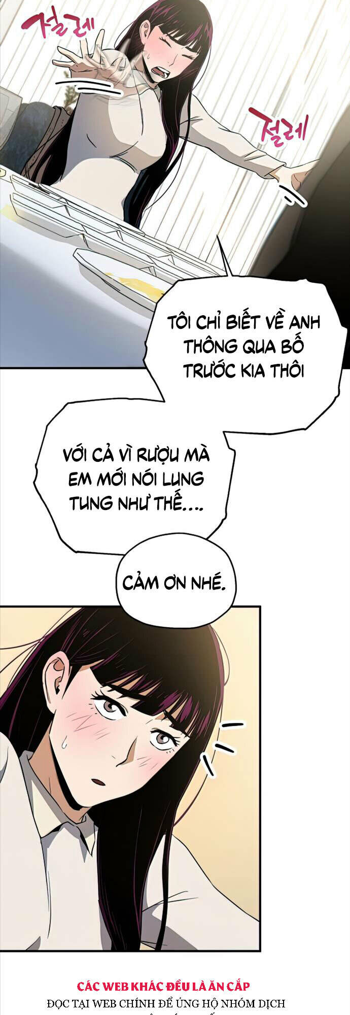 Người Chơi Không Thể Thăng Cấp - Chapter 86 - Page 61