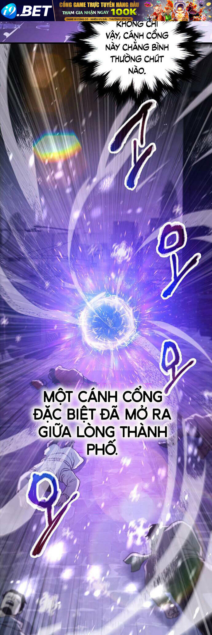 Người Chơi Không Thể Thăng Cấp - Chapter 86 - Page 68