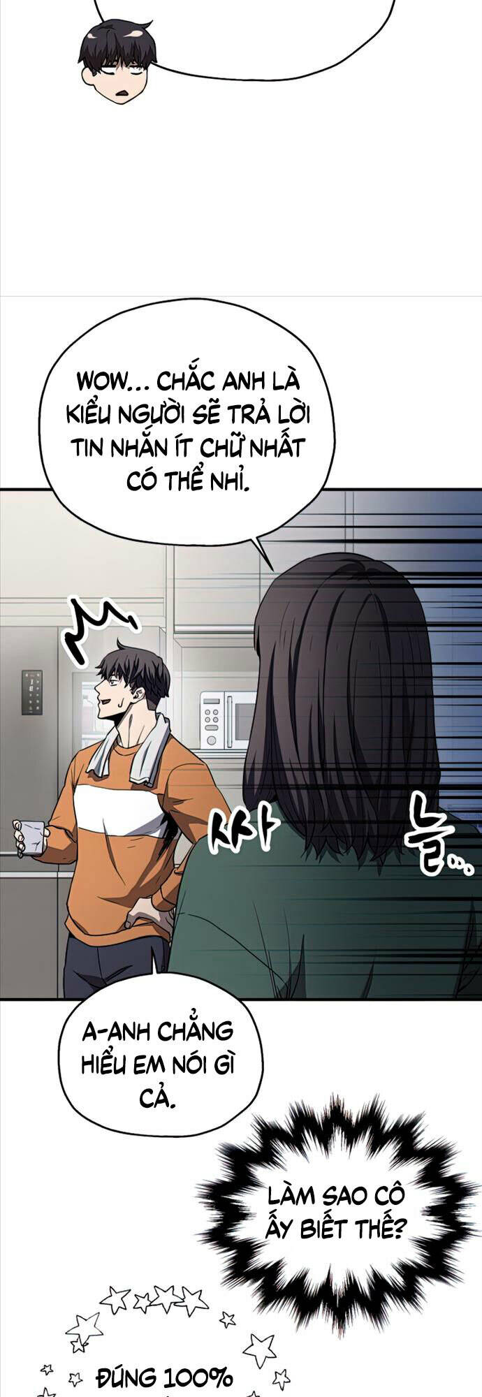 Người Chơi Không Thể Thăng Cấp - Chapter 86 - Page 6