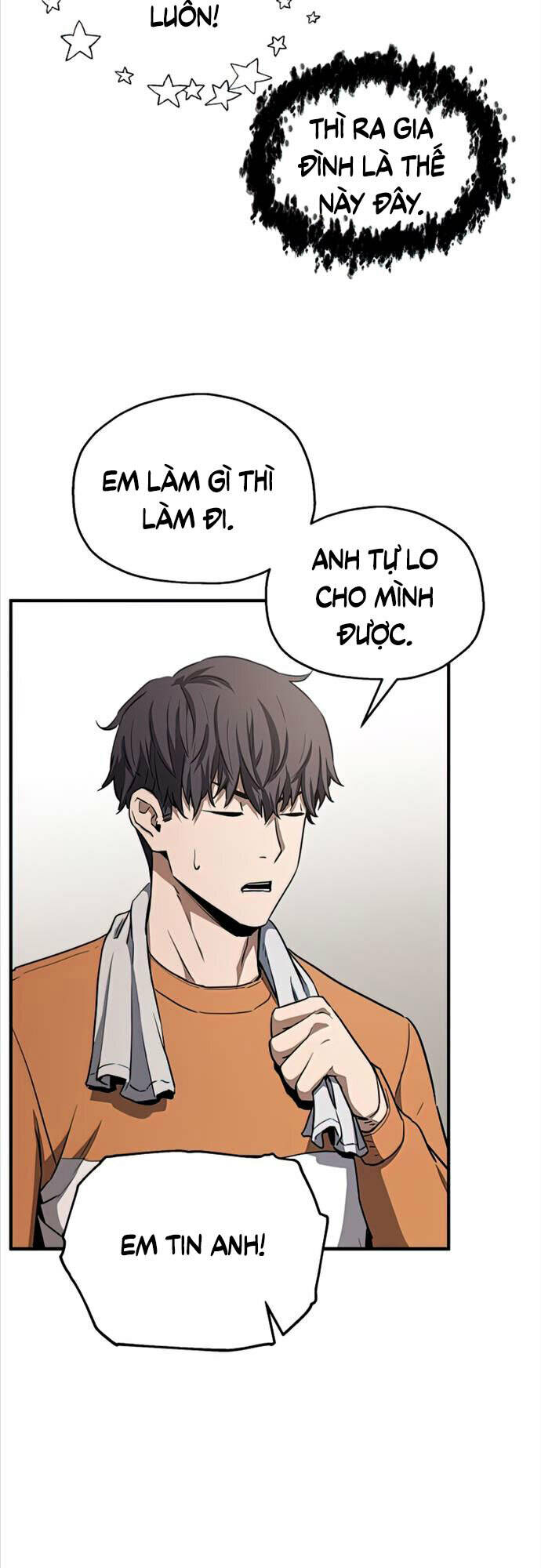 Người Chơi Không Thể Thăng Cấp - Chapter 86 - Page 7