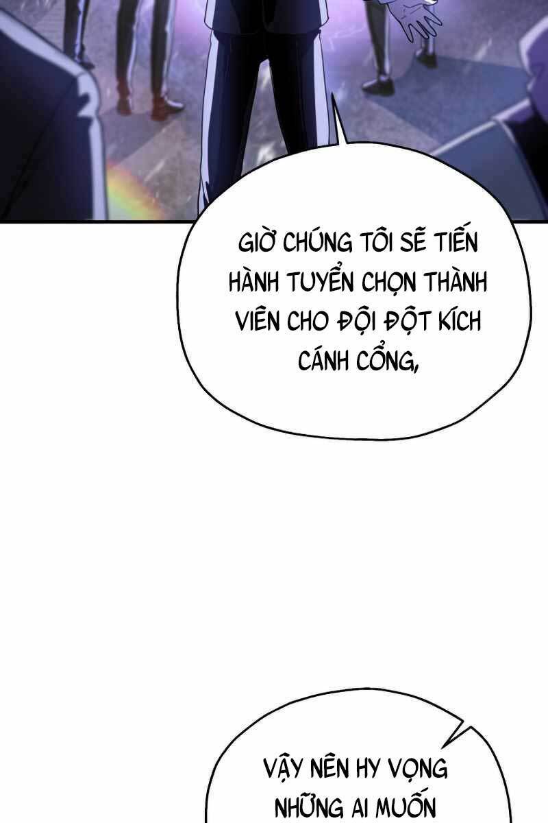 Người Chơi Không Thể Thăng Cấp - Chapter 87 - Page 9
