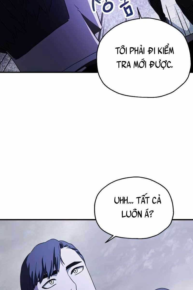 Người Chơi Không Thể Thăng Cấp - Chapter 87 - Page 99