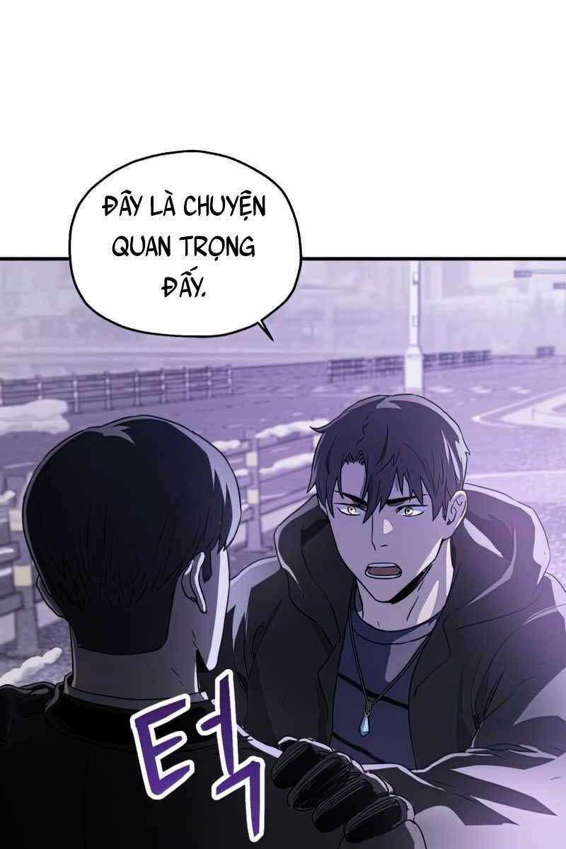 Người Chơi Không Thể Thăng Cấp - Chapter 87 - Page 101